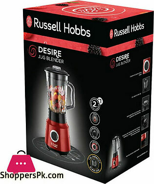 Russell Hobbs Desire Jug Blender (24720)