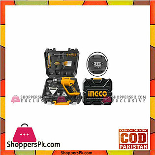 INGCO Heat Gun – HG200028-1