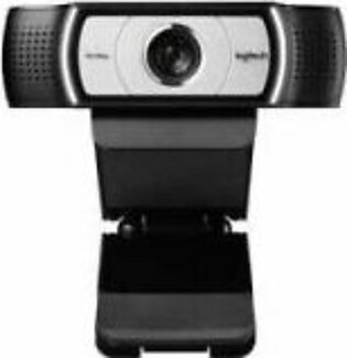 Logitech C930e 1080p HD Webcam