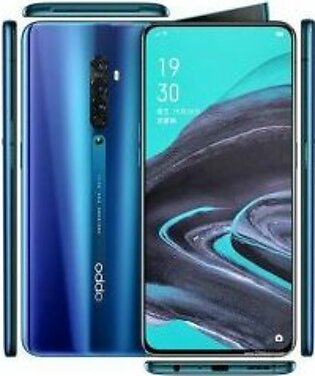 Oppo Reno2 (4G, 8GB RAM,256GB ROM,Ocean Blue) with 1 Year Official Warranty