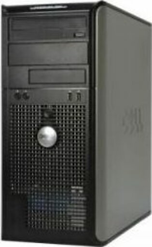 Dell Optiplex 780 Tower Intel Core 2 Duo 4GB