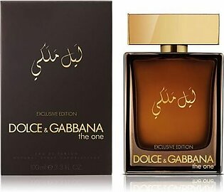 The One Royal Night by Dolce & Gabbana 100ml EDP