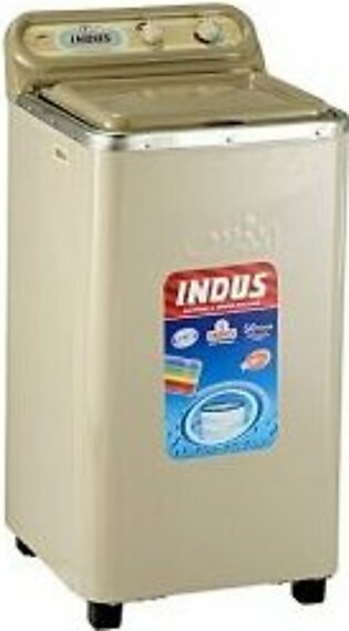 Indus Dryer Machine Metal Body-Cream – Karachi Only