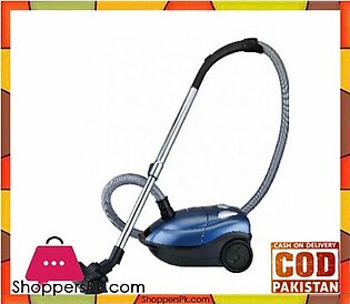 Westpoint WF-3602 – Deluxe Vacuum Cleaner – 1500 Watts – Blue & Black – Karachi Only