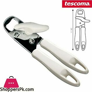Tescoma Presto Can Opner with Bottle Opener #420258