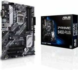 Asus Prime B460-Plus