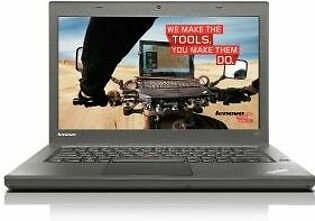 Lenovo Thinkpad T440 Ci5 4th 8GB 500GB 14