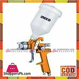 INGCO HVLP Spray Gun – ASG1061