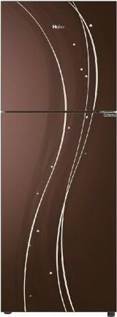 Haier – E-Star Series Top Mount Refrigerator – 216L HRF-246 EPC – EPB – EPR