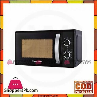 Westpoint WF-826 Manual with Grill Microwave Oven