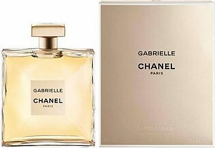 Gabrielle by Chanel 100ml EDP for Women