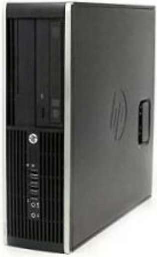 HP Elite 6200/8200 Desktop Intel Ci3 2nd Gen
