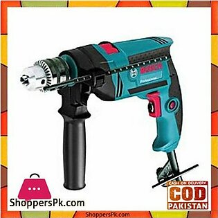Bosch Drill Machine – 550W – 44578