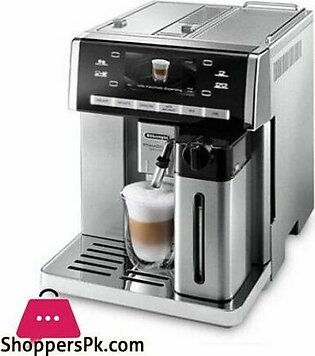 Delonghi Primadonna Exclusive Espresso Coffee Machine (ESAM-6900.M)