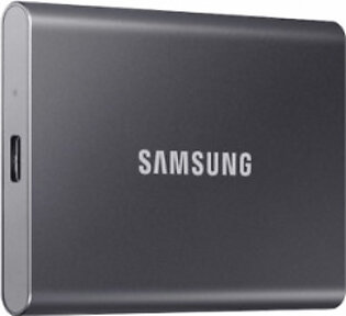 Samsung SSD T7 1TB Portable