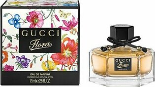 Gucci Flora by Gucci 75ml EDP for Women