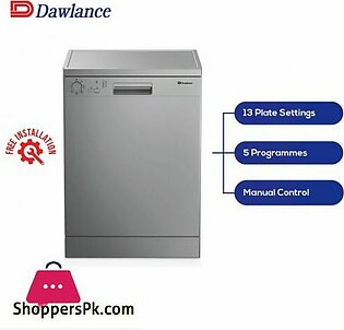Dawlance Dishwasher DDW 1350 S