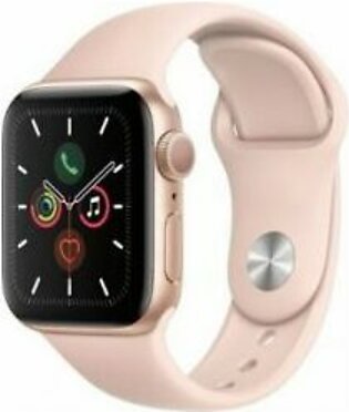 Apple Watch Series 5 MWVE2