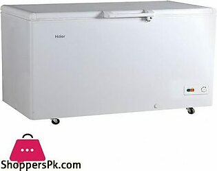 Haier Inverter Deep Freezer – HDF-405