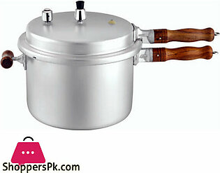 Woodco Royal Series Pressure Cooker 11 Litters – WR-1