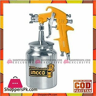 INGCO Spray Gun – ASG3105