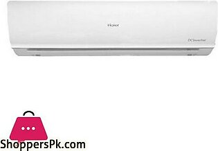 Haier Flexis Inverter Split Air Conditioner 1.0 Ton (INV-12LF)