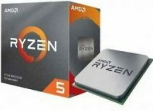 AMD Ryzen 5 3600 3.6 GHZ 32MB Cache