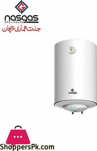 Nasgas SEM-25 Instant Electric Water Heater – 25L