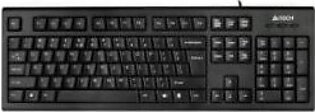 A4Tech KR 85 Keyboard