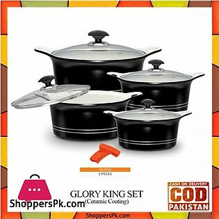 Sonex Glory King Set – Ceramic Coating – 52230