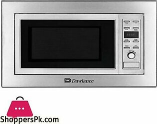 Dawlance Built-in Microwave Oven 25 Ltr (DBMO-25-IG)