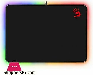 A4tech Bloody MP-50RS RGB Gaming Mouse Pad