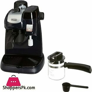 DeLonghi EC9 Pump Espresso Coffee Maker