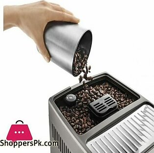 De’Longhi ECAM370.95.T DINAMICA Plus Coffee Maker