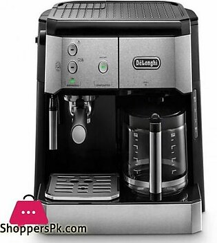 De’Longhi BCO421 Espresso Coffee Machine