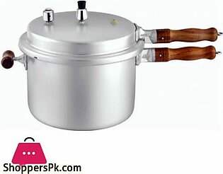 Woodco Royal Series Pressure Cooker 9 Litters – WR-1