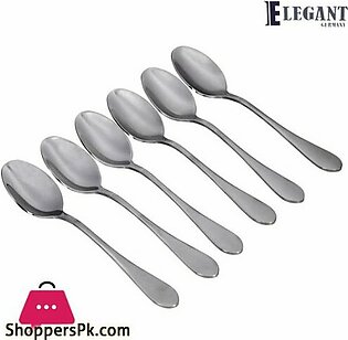 ELEGANT Stainless Steel Table Spoon ( Ubase) 1-Piece – TS0026