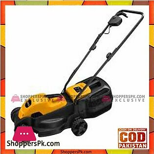 INGCO Electric Lawn Mower – LM385 – Karachi Only