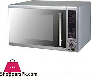 Gaba National GNM-1940 DG S.S Micro Wave Oven 40Ltr