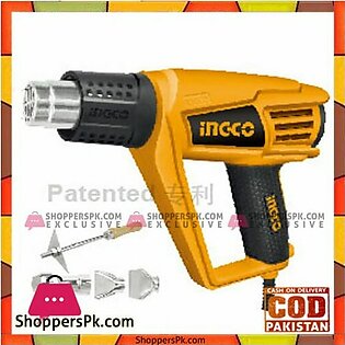 INGCO Heat gun – HG20008