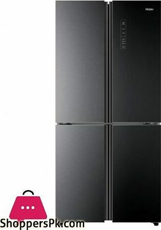 Haier HRF-578TBP Side-by-Side Refrigerator