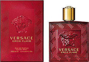 Versace Eros Flame by Versace 100ml EDP for Men
