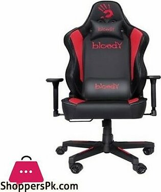 A4Tech Bloody GC-330 Gaming Chair – Black