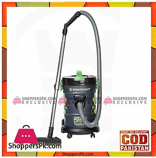 Westpoint WF-3569 – Professional Vacuum Cleaner