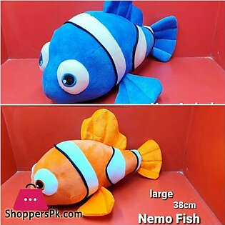 Nemo Fish Large – 38cm
