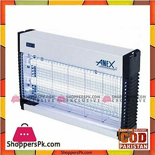 Anex Insect Killer 8×8 (AG-1086)