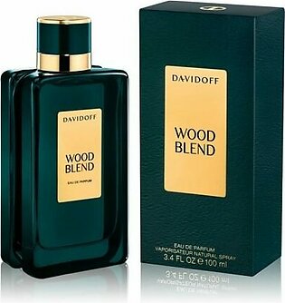 Davidoff Wood Blend