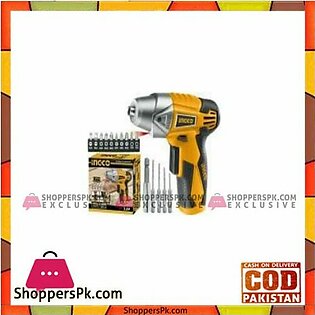 INGCO Cordless screwdriver – CS1836
