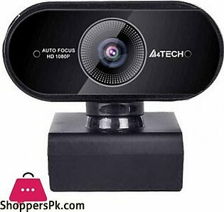 A4Tech PK-930HA FHD Auto Focus Webcam
