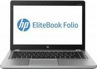 HP Elitebook Folio 9470M Ci5 3rd 4GB 500GB 14 (Used)